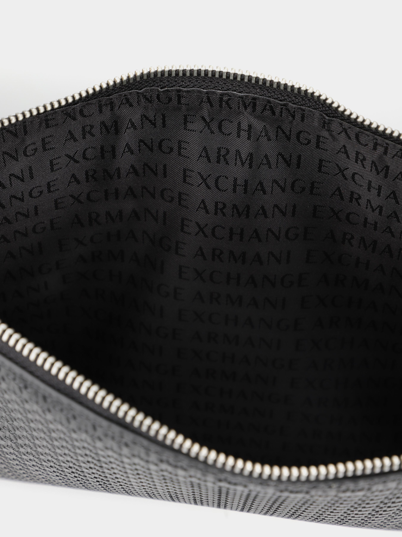 Портмоне Armani Exchange Essential модель 958540-4R867-00020 Фото