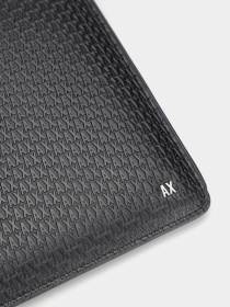 Портмоне Armani Exchange Essential модель 958540-4R867-00020 Фото