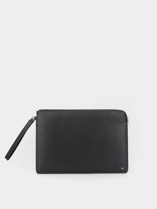 Гаманці Armani Exchange Essential модель 958540-4R867-00020 Фото
