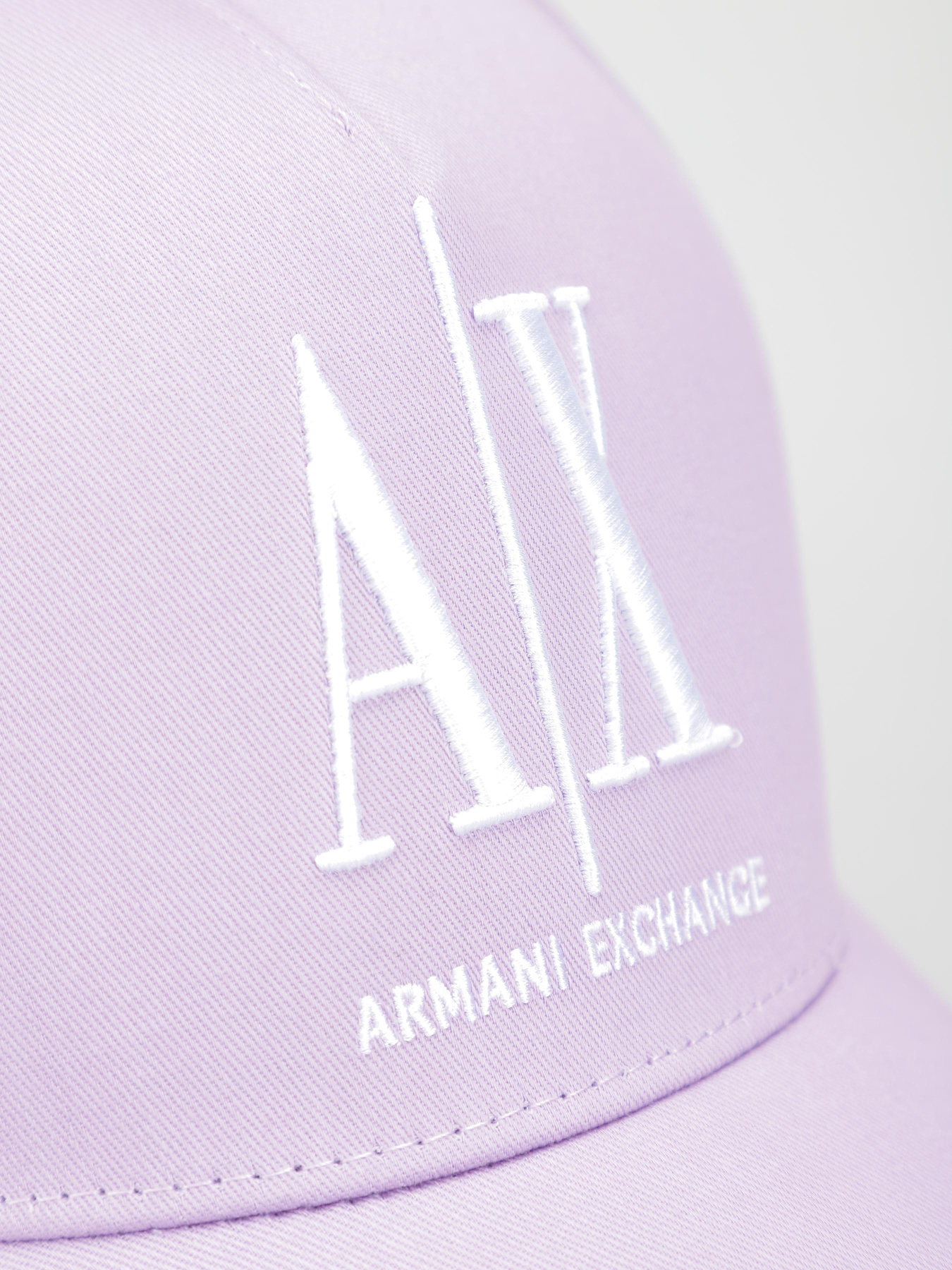 Кепка Armani Exchange Icon Project модель 944170-1A170-06691 Кепка Armani Exchange Icon Project модель 944170-1A170-06691 Фото