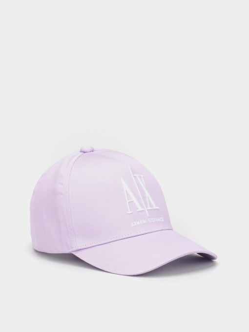 Кепка Armani Exchange Icon Project модель 944170-1A170-06691 Фото