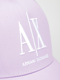 Кепка Armani Exchange Icon Project модель 944170-1A170-06691 Кепка Armani Exchange Icon Project модель 944170-1A170-06691 Фото