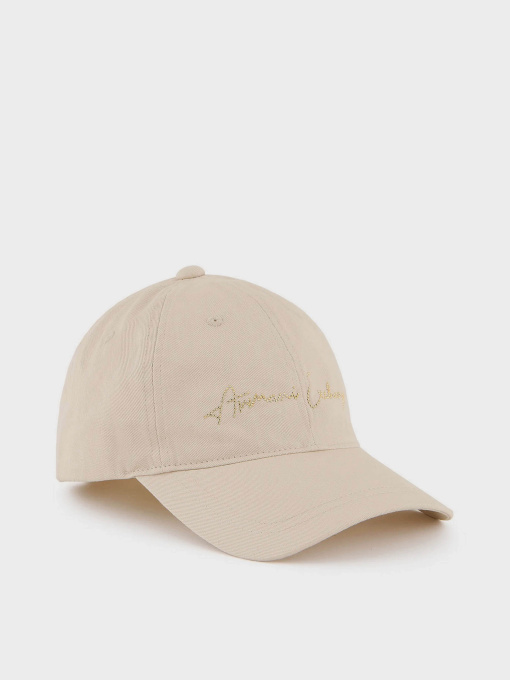 Кепка Armani Exchange модель 944204-4R105-11850 Фото