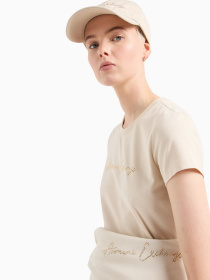 Кепка Armani Exchange модель 944204-4R105-11850 Фото