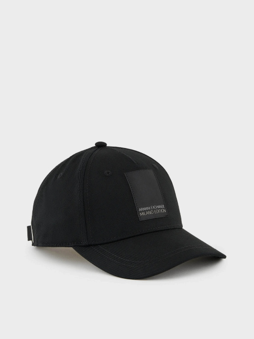 Кепка Armani Exchange модель 944205-4R106-00020 Фото