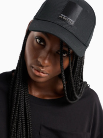 Кепка Armani Exchange модель 944205-4R106-00020 Фото