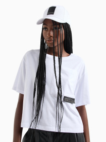 Кепка Armani Exchange модель 944205-4R106-13511 Фото