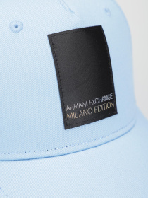 Кепка Armani Exchange модель 944205-4R106-24532 Фото