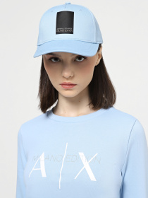 Кепка Armani Exchange модель 944205-4R106-24532 Фото