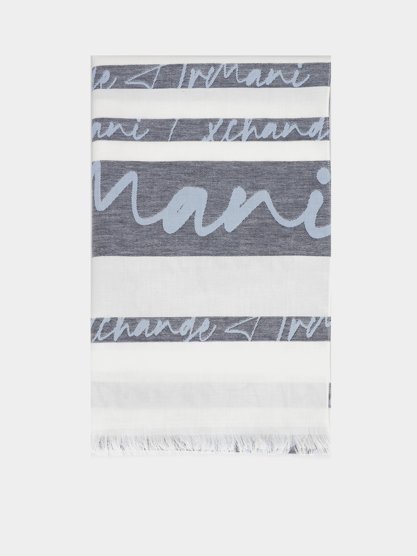 Шарф Armani Exchange модель 944302-4R152-14812 Фото