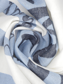 Шарф Armani Exchange модель 944302-4R152-14812 Фото