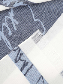 Шарф Armani Exchange модель 944302-4R152-14812 Фото