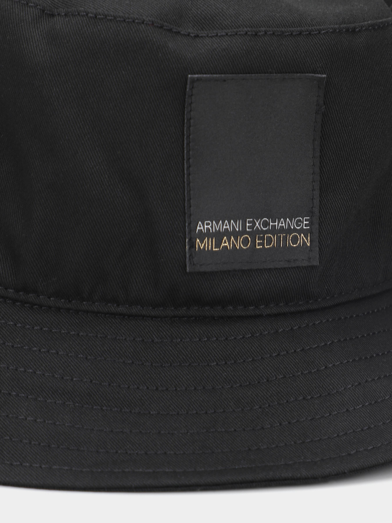 Панама Armani Exchange модель 944702-4R107-00020 Фото