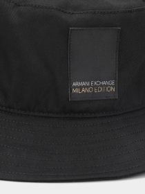 Панама Armani Exchange модель 944702-4R107-00020 Фото