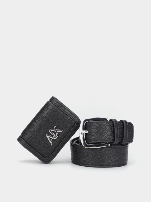 Ремень Armani Exchange модель 941176-CC783-00020 Фото