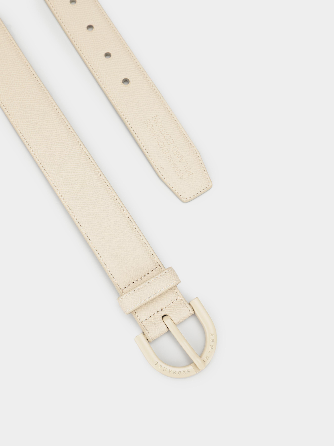 Ремень Armani Exchange модель 941180-4R750-11950 Фото