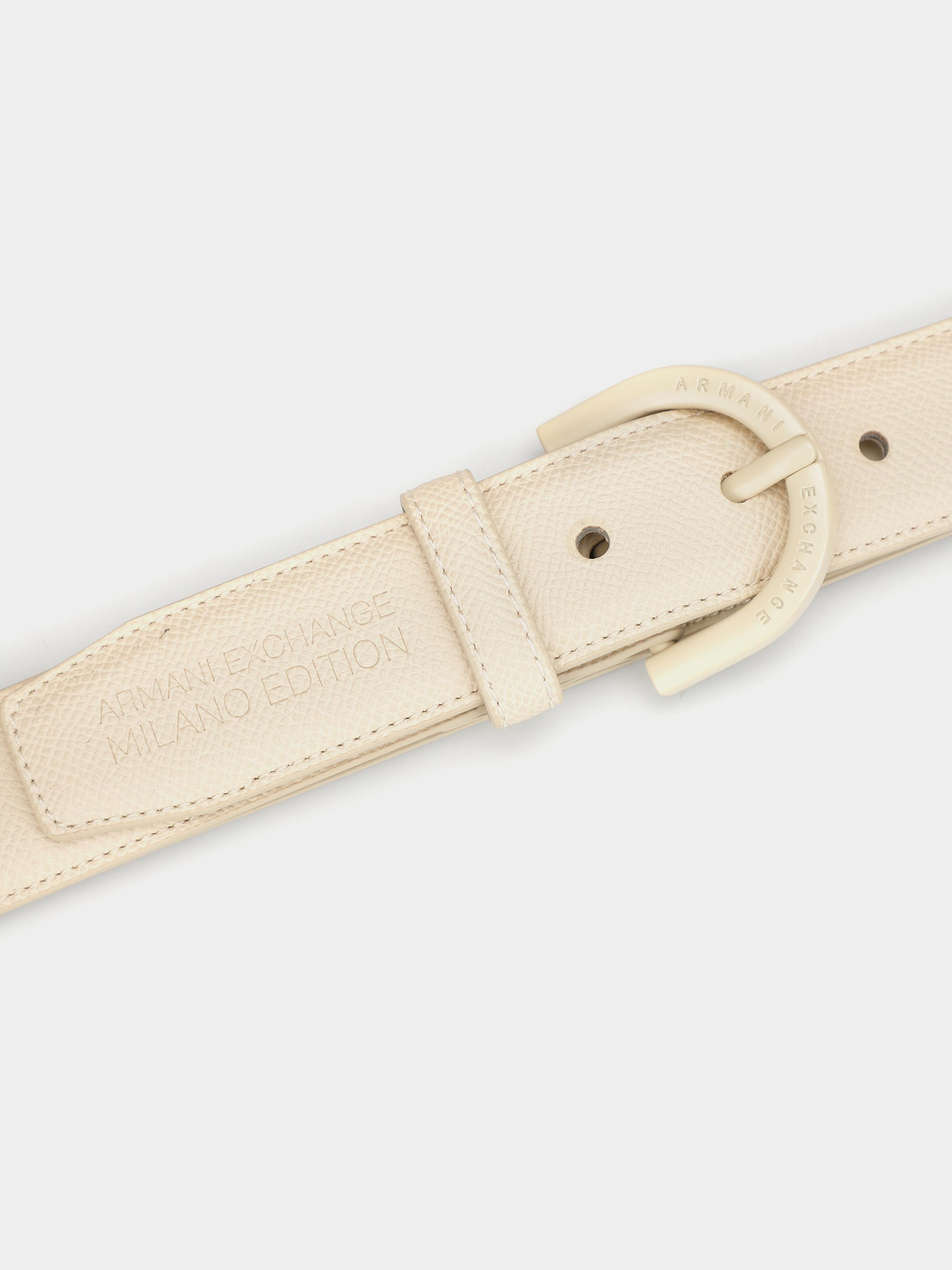 Ремень Armani Exchange модель 941180-4R750-11950 Фото