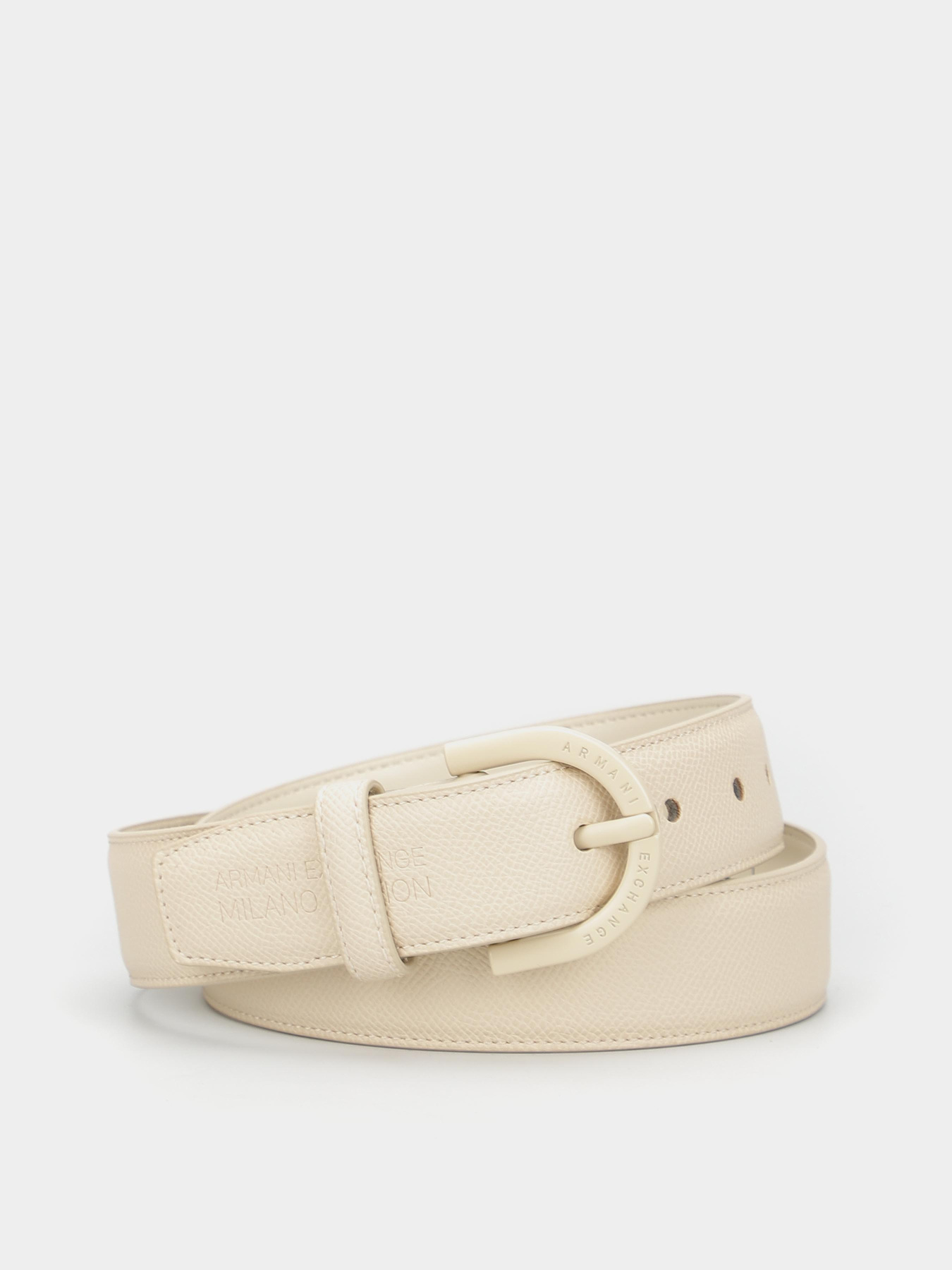 Ремень Armani Exchange модель 941180-4R750-11950 Фото