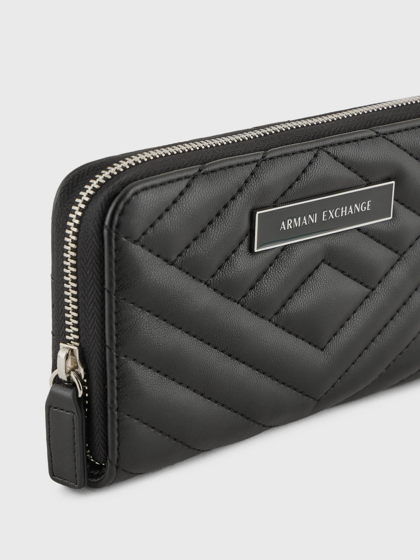 Кошелек Armani Exchange модель 948068-4R742-00020 Фото