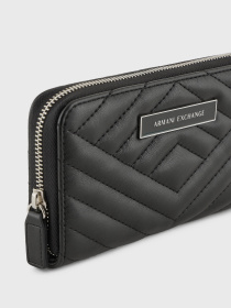 Кошелек Armani Exchange модель 948068-4R742-00020 Фото