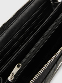 Кошелек Armani Exchange модель 948068-4R742-00020 Фото