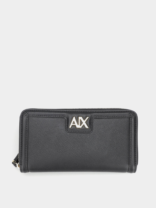 Гаманець Armani Exchange модель 948451-4R731-19921 Фото