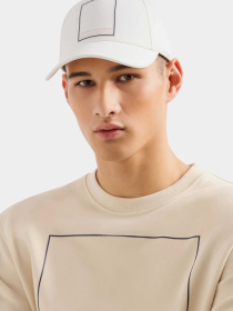 Кепка Armani Exchange модель 954207-4R105-12911 Фото