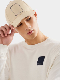 Кепка Armani Exchange модель 954207-4R105-14312 Фото