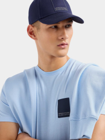 Кепка Armani Exchange модель 954207-4R105-62636 Фото