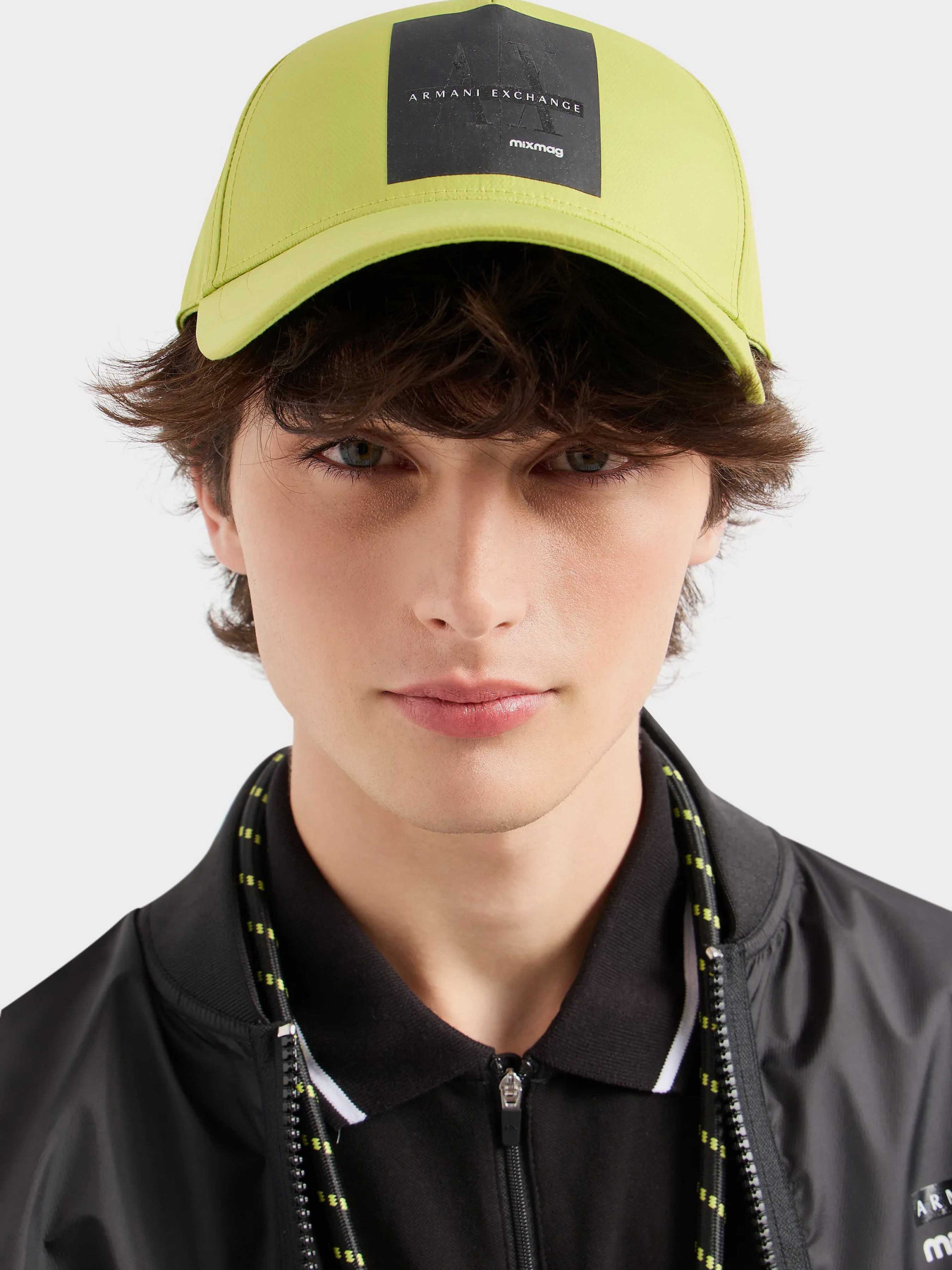 Кепка Armani Exchange модель 954214-4R114-12582 Фото