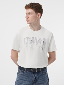 Ремінь Armani Exchange модель 951399-4R855-30934 Фото