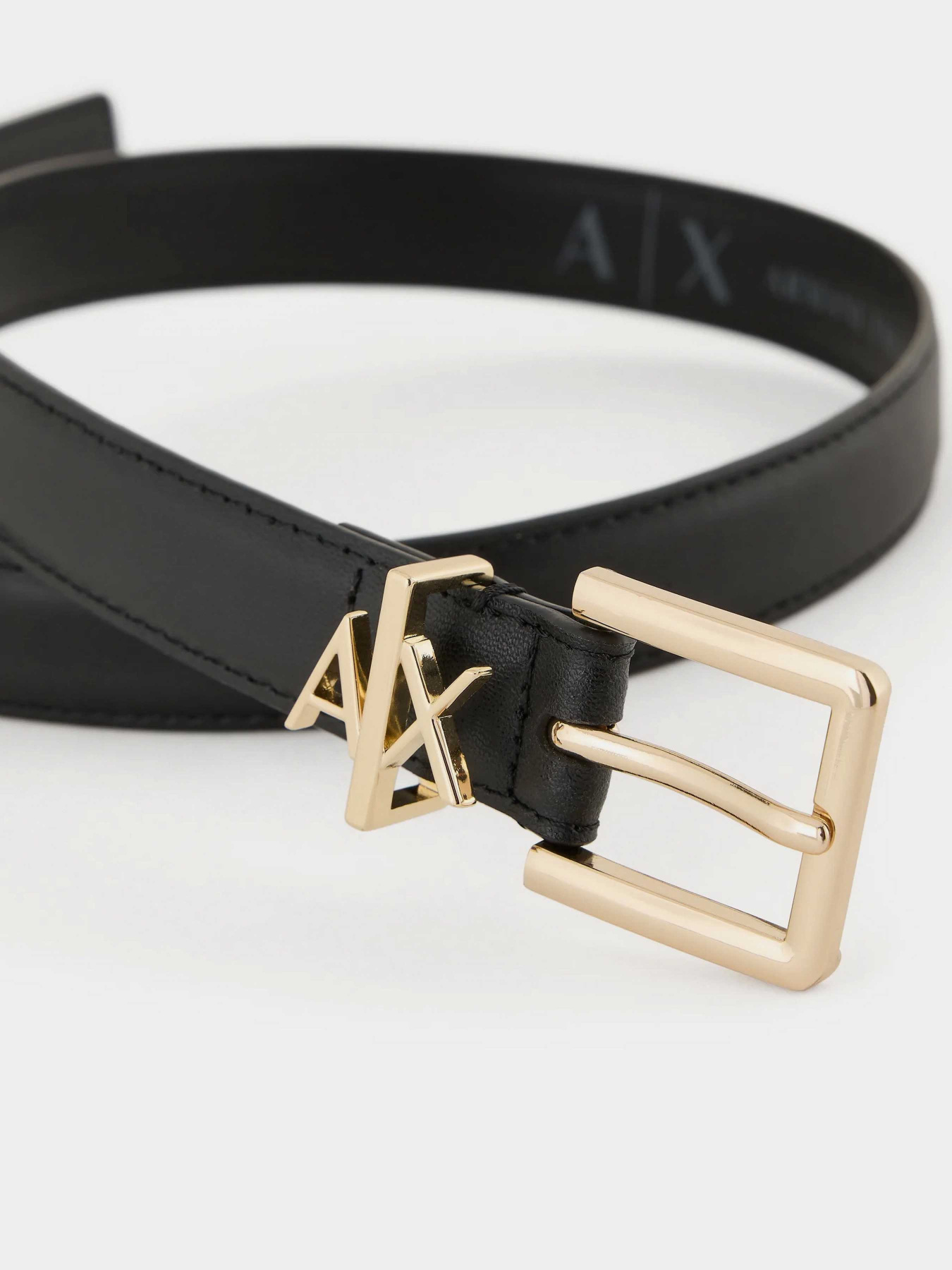 Ремінь Armani Exchange модель 941182-4R759-00020 Фото