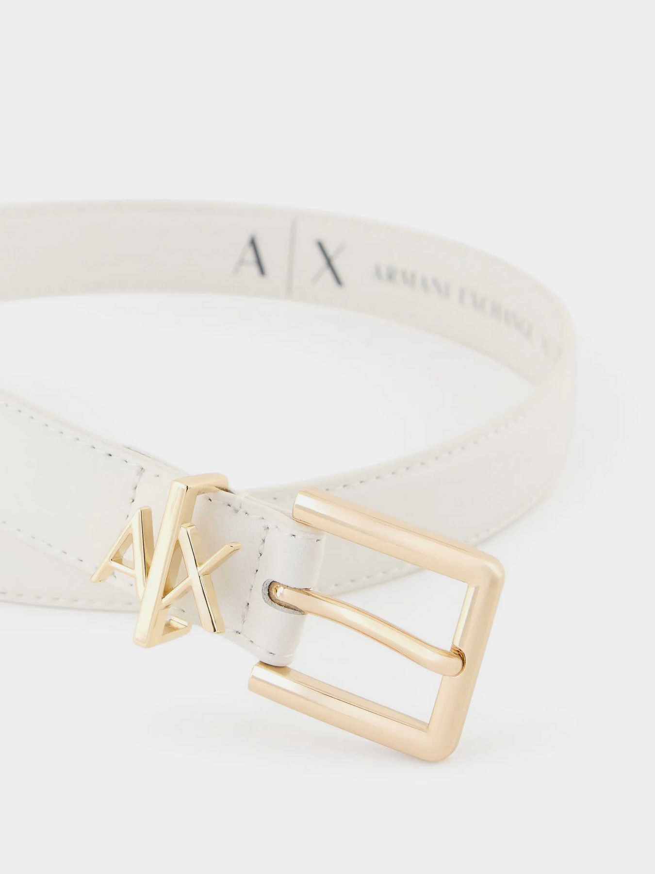 Ремінь Armani Exchange модель 941182-4R759-47710 Фото