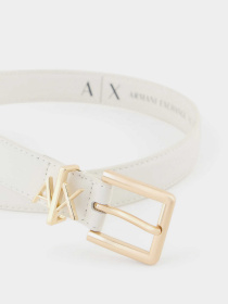 Ремінь Armani Exchange модель 941182-4R759-47710 Фото