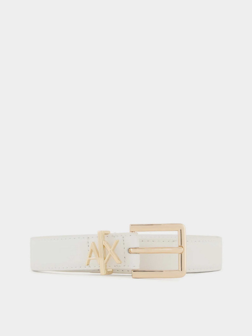 Ремень Armani Exchange модель 941182-4R759-47710 Фото