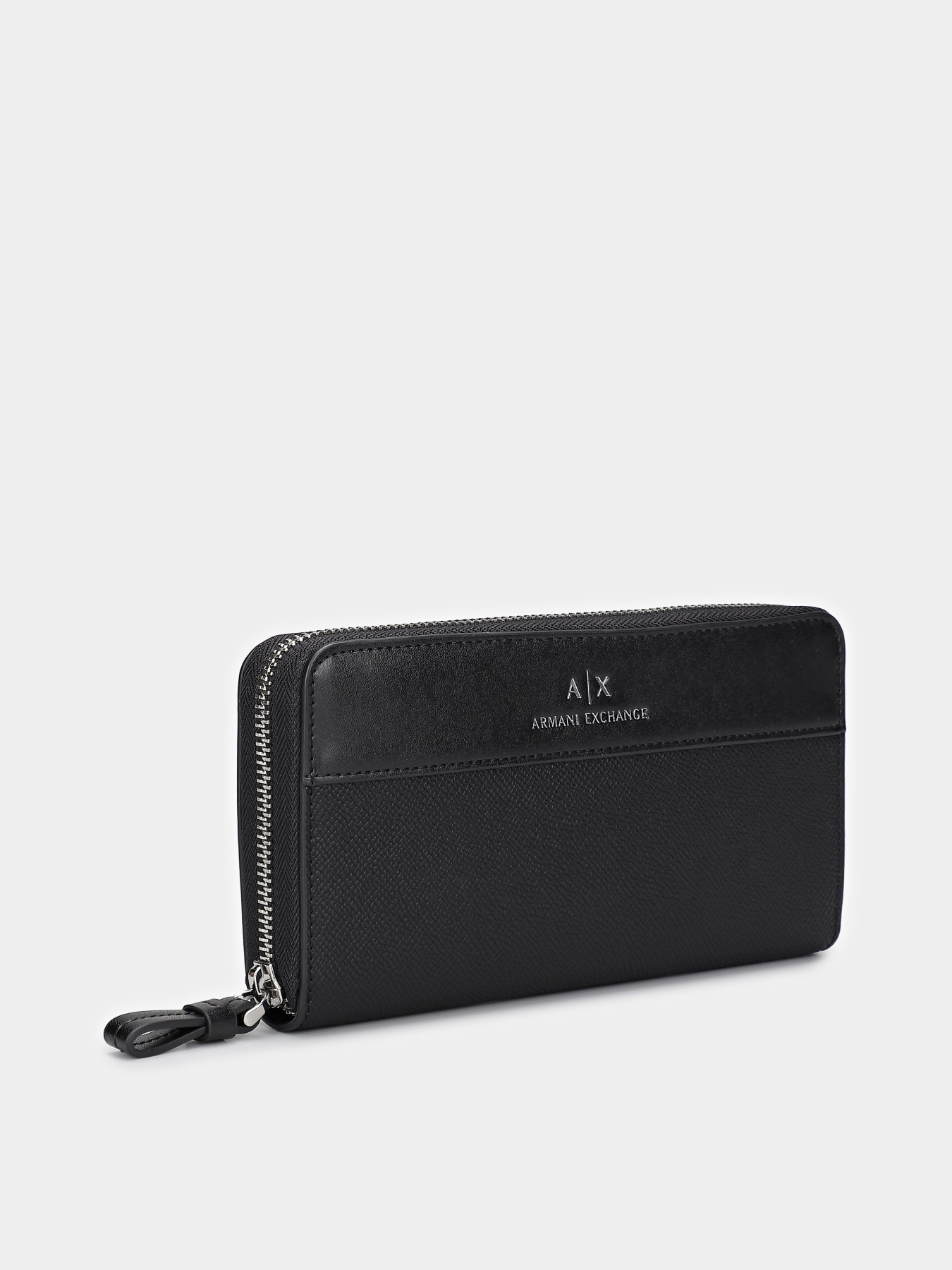 Кошелек Armani Exchange модель 948068-4R755-00020 Фото