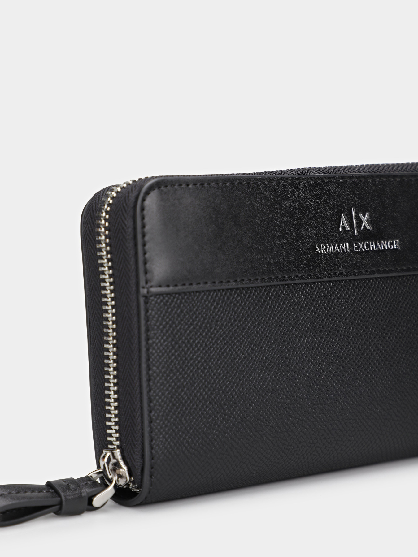 Гаманець Armani Exchange модель 948068-4R755-00020 Фото