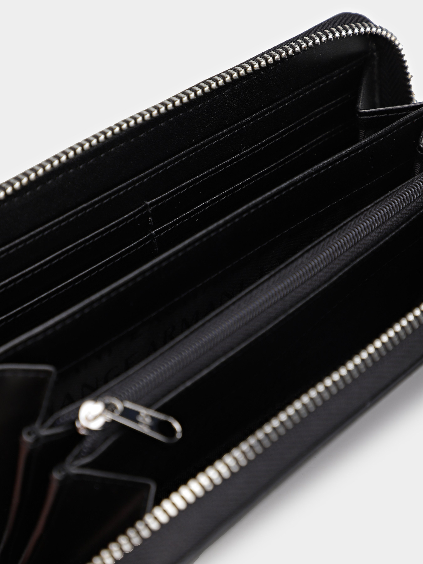 Гаманець Armani Exchange модель 948068-4R755-00020 Фото