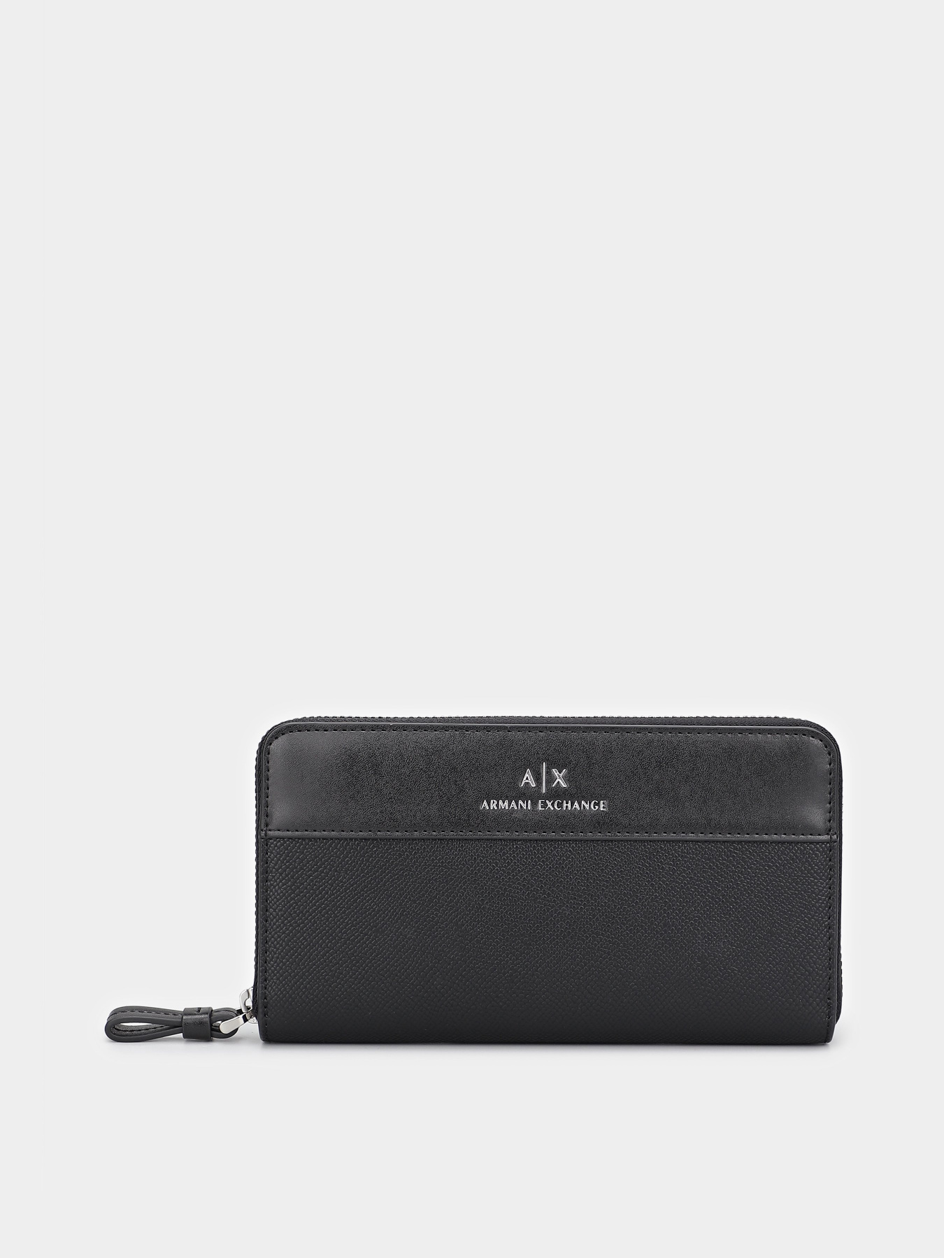 Гаманець Armani Exchange модель 948068-4R755-00020 Фото