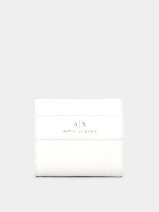 Кошелек Armani Exchange модель 948530-4R755-14212 Фото