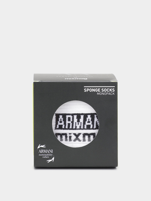 Носки Armani Exchange модель 956020-4R403-00010 Фото
