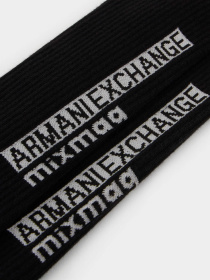 Носки Armani Exchange модель 956020-4R403-00020 Фото