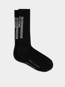 Носки Armani Exchange модель 956020-4R403-00020 Фото