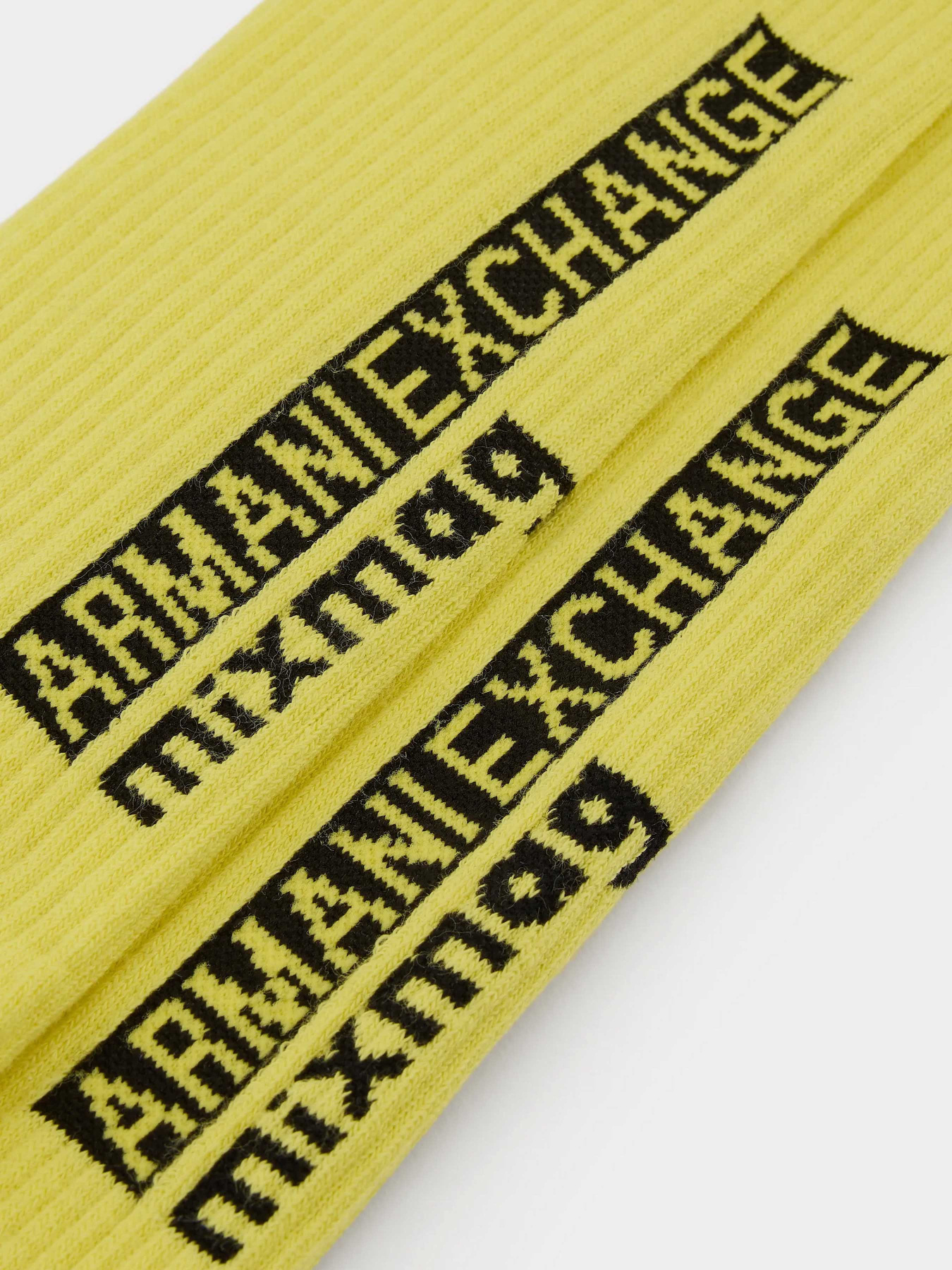 Носки Armani Exchange модель 956020-4R403-12582 Фото