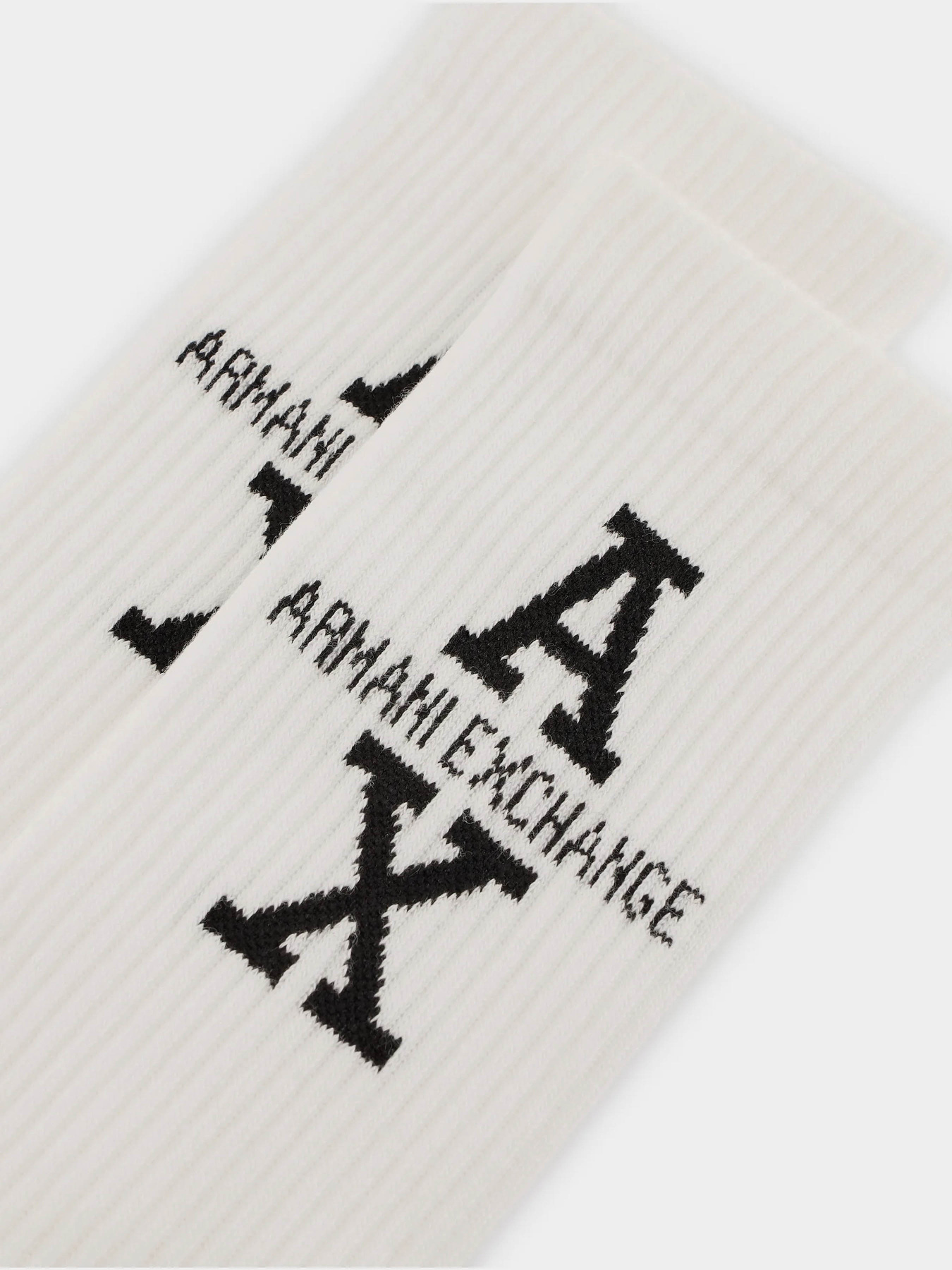 Носки Armani Exchange модель 956018-4F405-00010 Фото