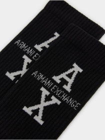 Носки Armani Exchange модель 956018-4F405-00020 Фото