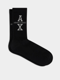 Носки Armani Exchange модель 956018-4F405-00020 Фото