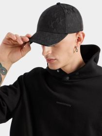 Кепка Armani Exchange модель 954205-4F102-00020 Фото