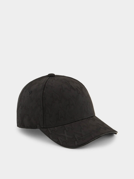 Кепка Armani Exchange модель 954205-4F102-00020 Фото