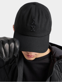 Кепка Armani Exchange модель 954220-4F101-00020 Фото